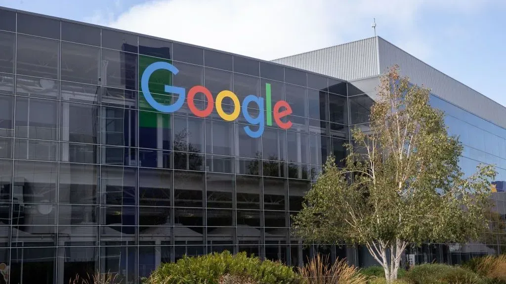 Google is investing €13 billion in AI infrastructure in Finland