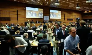 В  Британии допускают возможность срыва договора с ЕС после Brexit