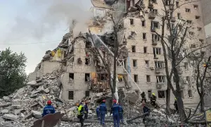 Ситуація на фронті: зведення Генштабу 