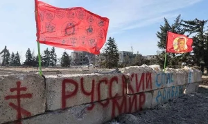 Оприлюднено наслідки атаки на Київ, четверо загиблих