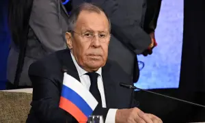 Путін назвав КНДР стратегічним партнером Росії