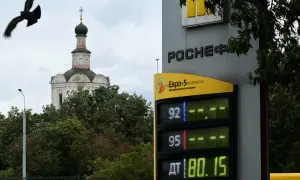 Bloomberg раскрыл стиль Буданова в переговорах с РФ