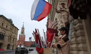 Brexit привел к транспортному коллапсу в Великобритании