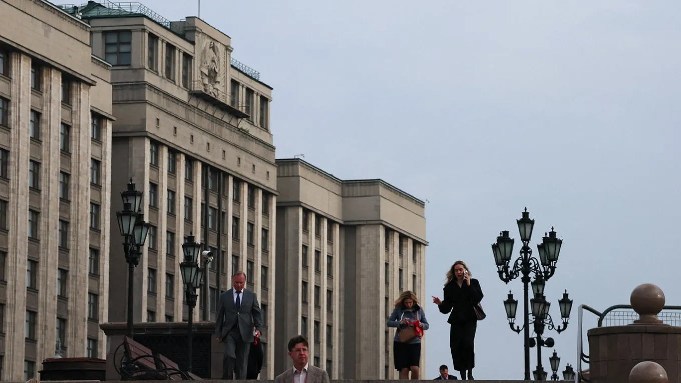 У Росії запровадять плату за доступ до світового інтернету після виборів