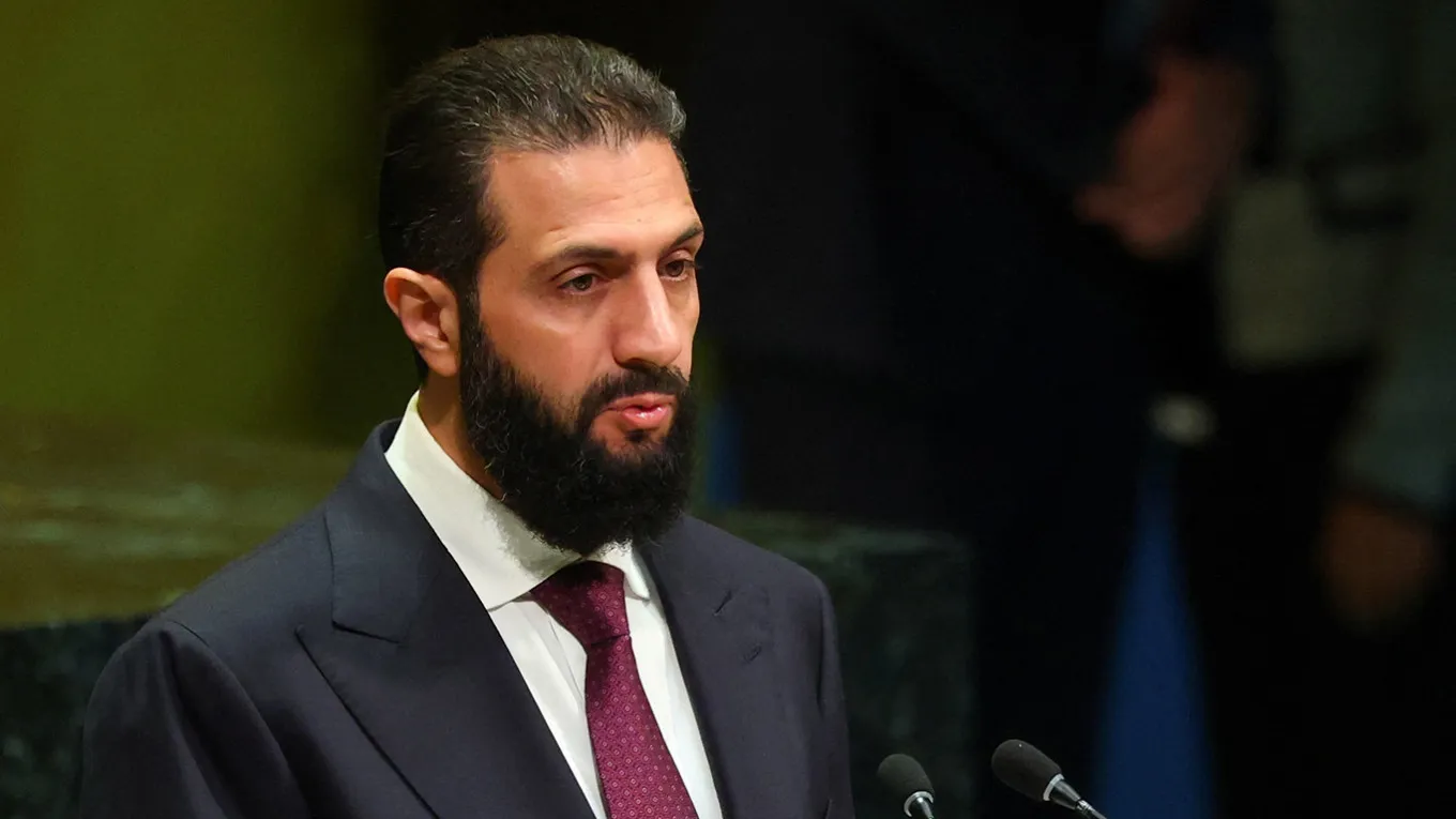 A powerful investment fund has been set up in Syria using assets belonging to Assad's allies — FT