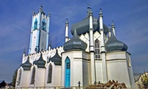 На Київщині прикордонники затримали ворожого диверсанта: подробиці 