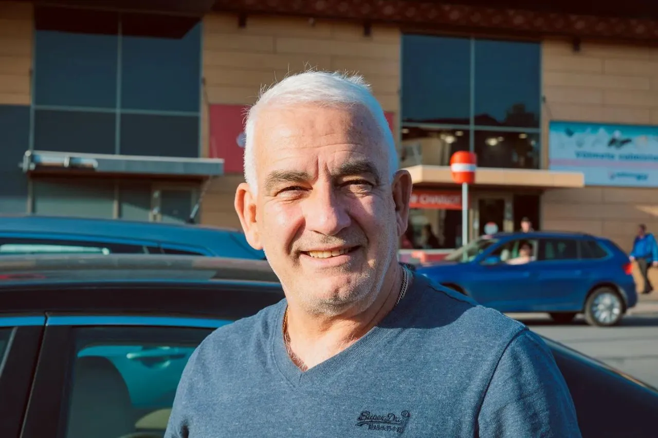 Естонія передасть Литві росіянина, підозрюваного в поштових терактах у Європі