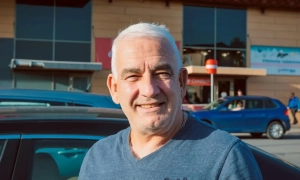 На одному з грецьких островів стався сильний землетрус