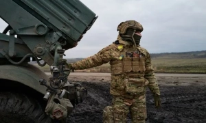 «рф для «перемог» на полі бою достатньо державних ЗМІ»: резніков про вкид щодо знищення Patriot