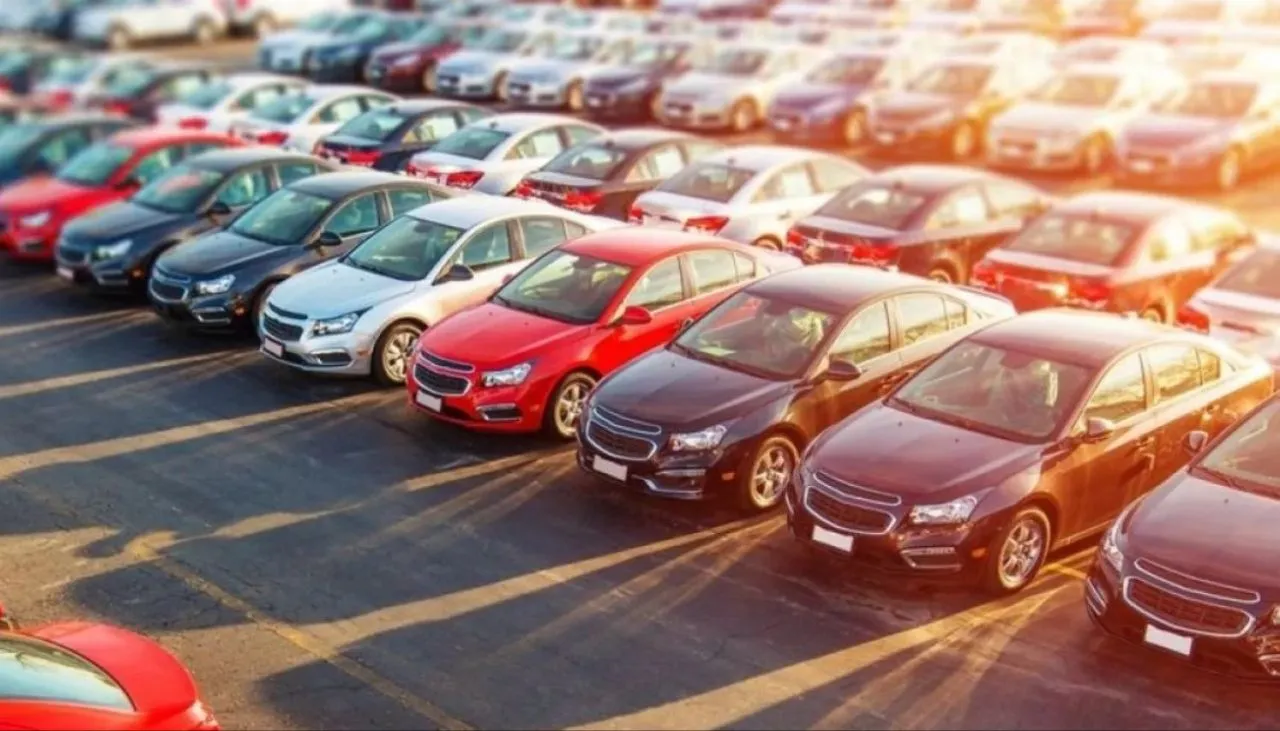 На які автомобілі українці найчастіше встановлюють ГБО