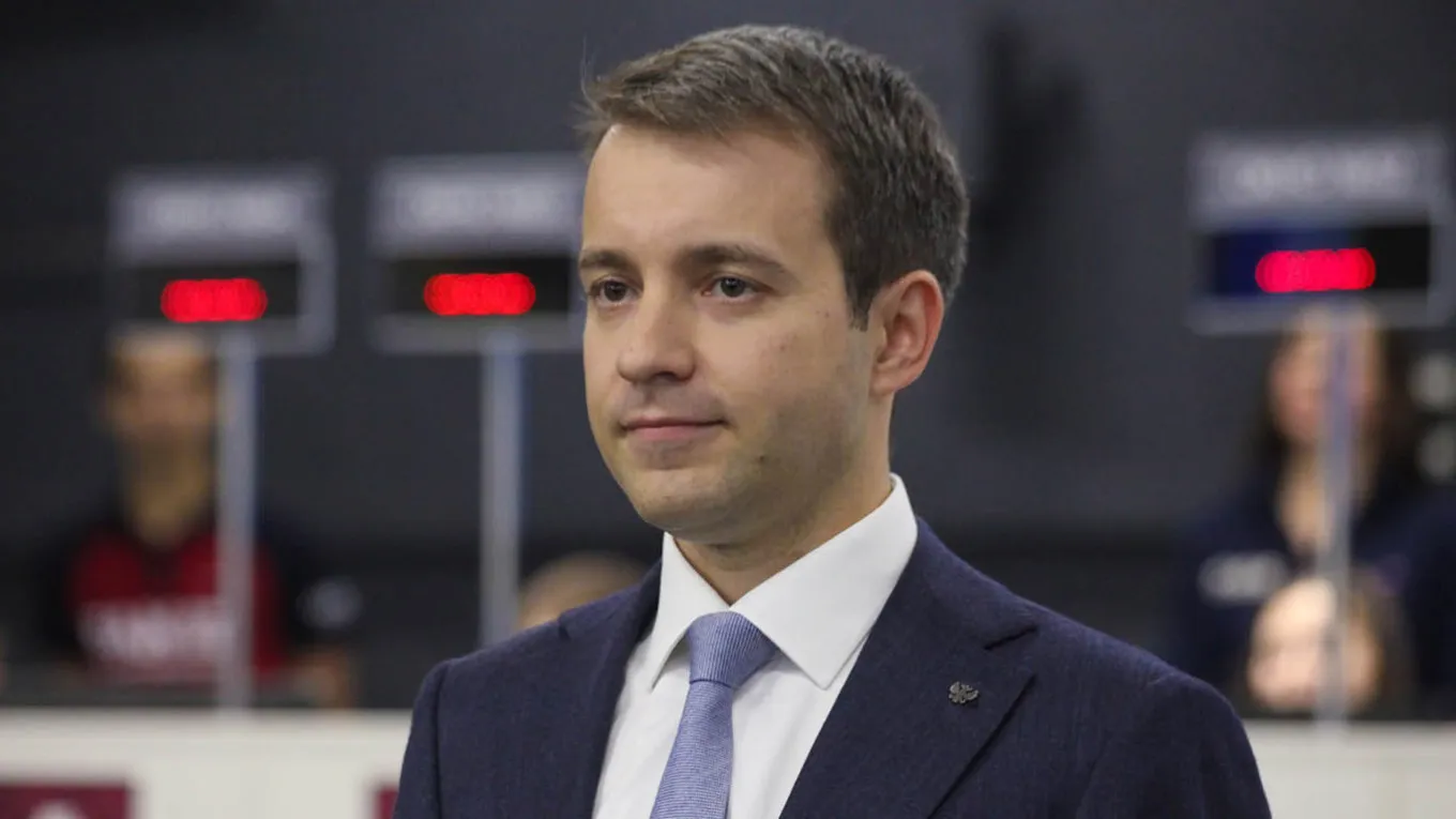Колишній міністр Росії утік до ОАЕ напередодні затримання у справі Finiko