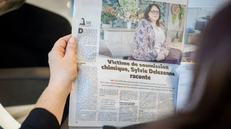 Колишнього посадовця Мінкульту Франції звинувачують у таємному додаванні жінкам сечогінних