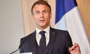 План перемоги Зеленського підтримали ще пʼять країн Північної Європи