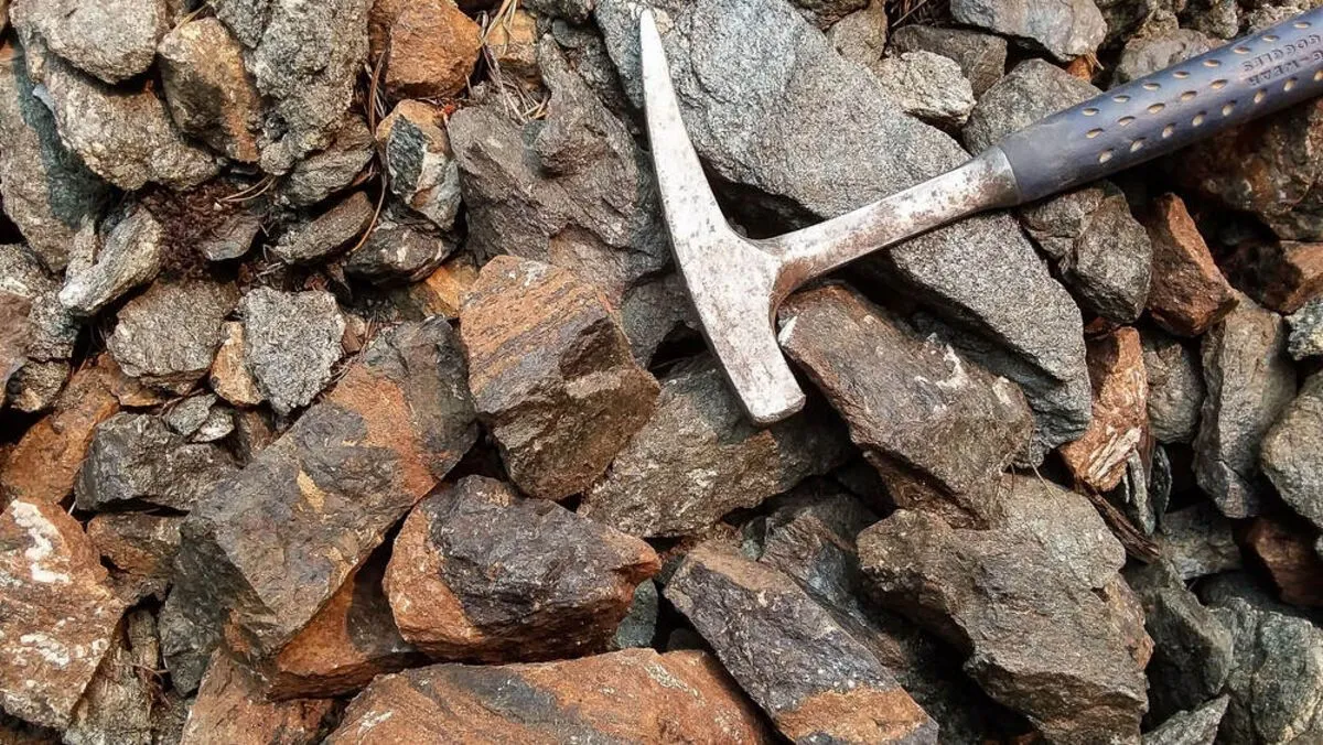 США випереджають ЄС у закупівлі рідкісноземельних металів