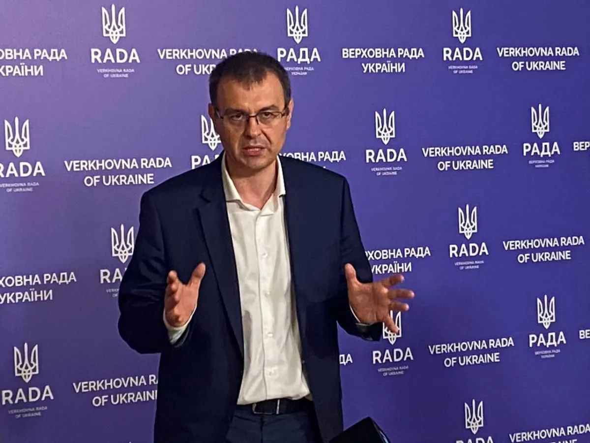 Гетманцев: БЕБ має діяти швидше
