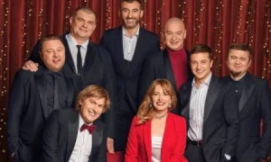 Опитування показало, скільки українців негативно ставляться до росіян