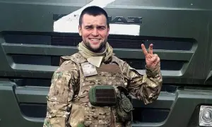ГБР разоблачило военных, которые пытались продать более тонны взрывчатки