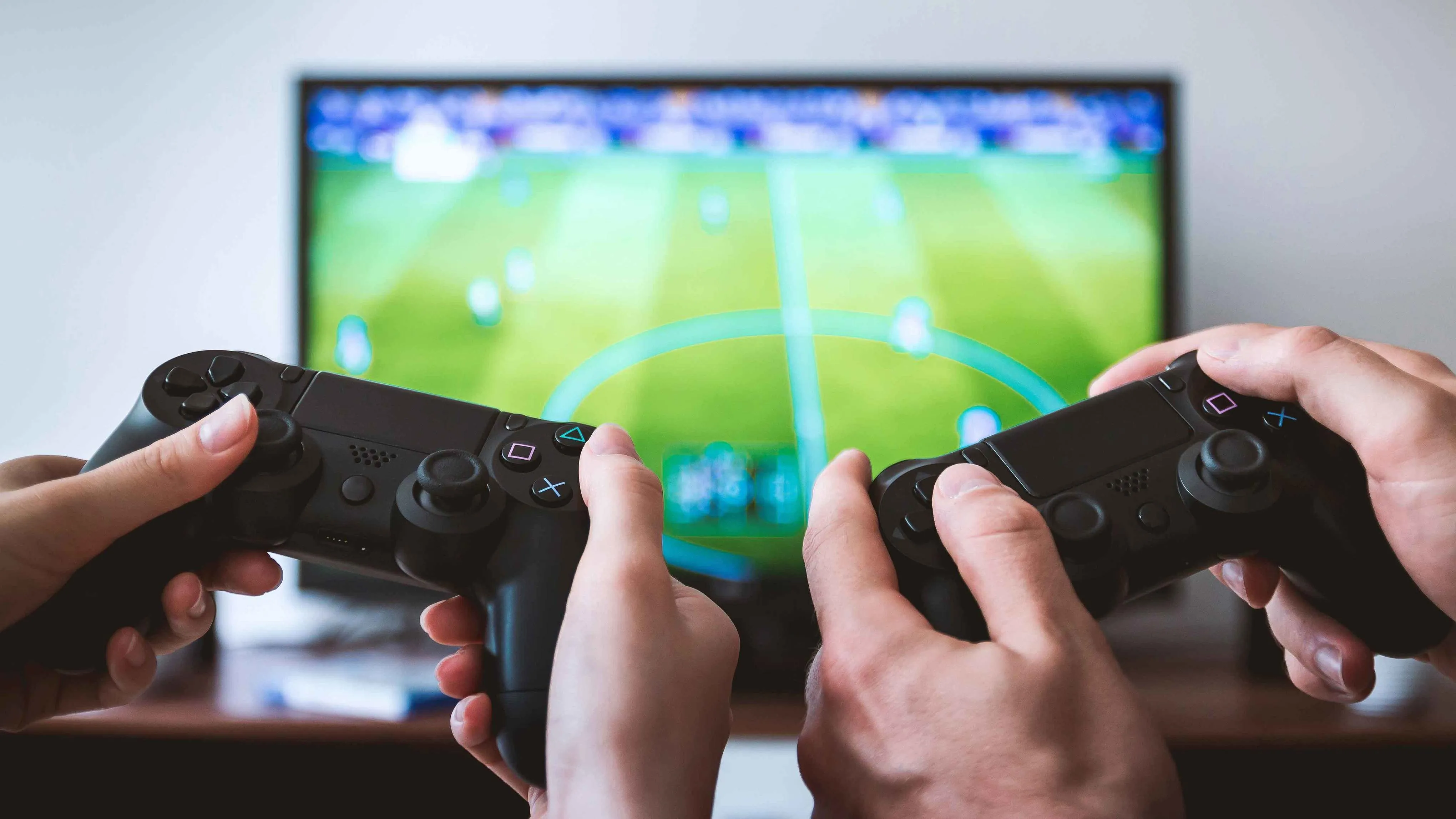 Sony може припинити випуск ігор на дисках для PlayStation з 2028 року