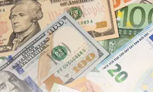 Лідери ЄС у жовтні обговорять із Зеленським фінансування України
