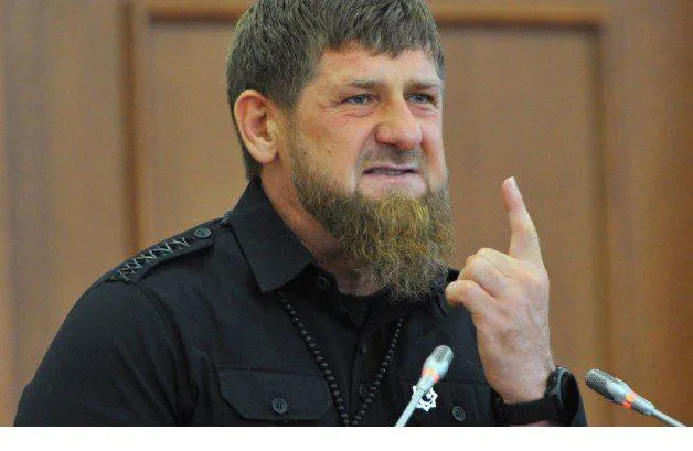 Видео: Кадыров посетовал на необходимость вновь участвовать в выборах главы Чечни