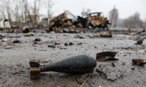 Фото: США задіяли максимум кораблів, аби доставити ленд-ліз для України — ЗМІ