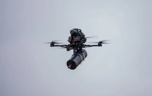 На Харківщині окупанти влаштовують дронові засідки на цивільних — ЗСУ