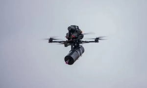 Росіяни розбомбили басейн у Маріуполі, де ховалися жінки й діти