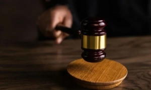 Парламент обрав двох членів до Вищої ради правосуддя України