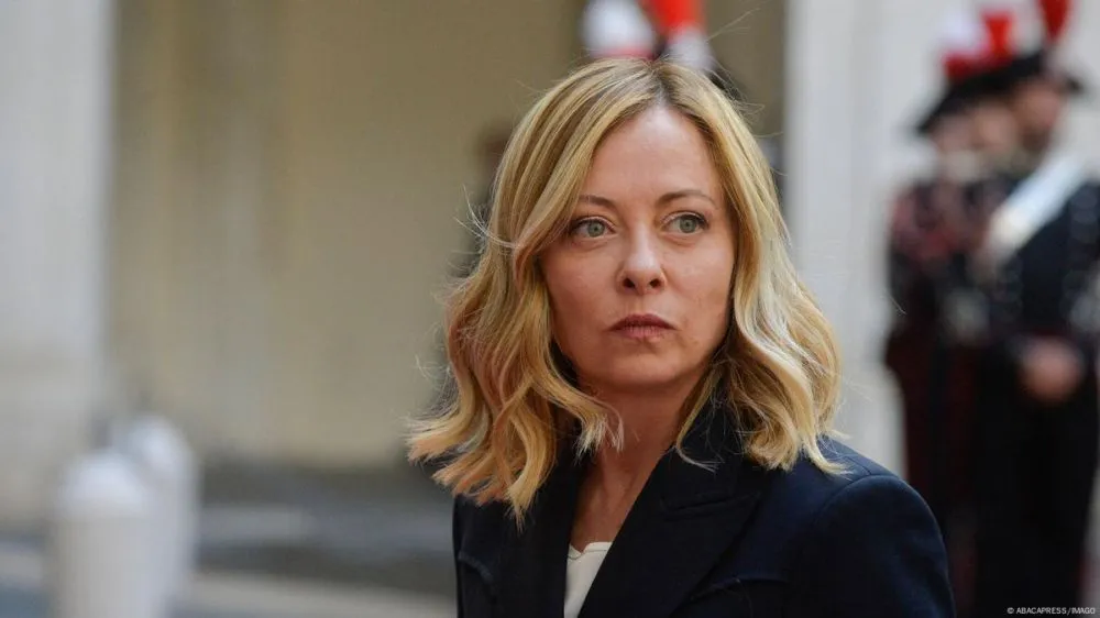 В Італії стартував масштабний страйк через бюджет уряду Мелоні