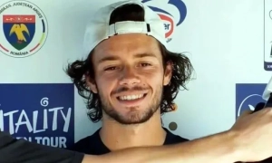 Українського важкоатлета звинуватили у підкупі допінг-офіцера