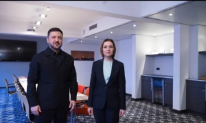 «Вагнер» продовжує тренувати спецназ МВС Білорусі