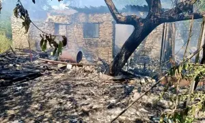 Росія за добу втратила ще 1240 військових
