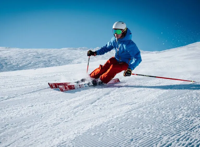 Лижний сезон розпочато. Де в Карпатах уже відкрилися лижні траси