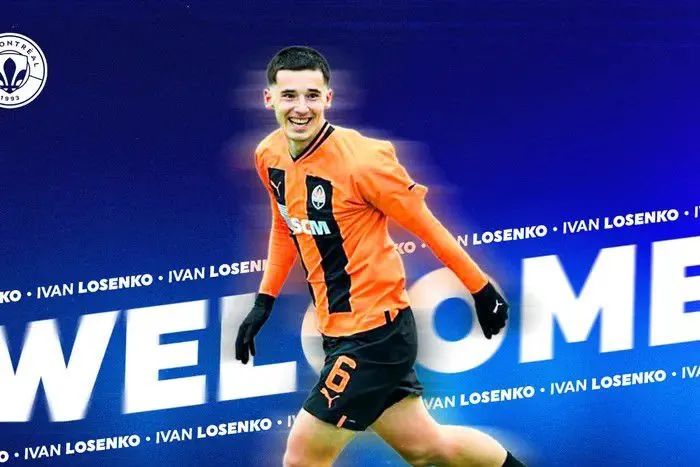 Футболіст «Шахтаря» продовжить кар’єру за океаном