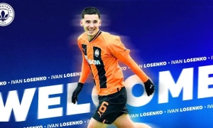 ЗМІ дізналися, в якому випадку Зінченко готовий залишити Манчестер Сіті