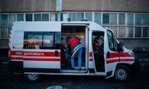 Залужний оприлюднив відео роботи у штабах на передовій