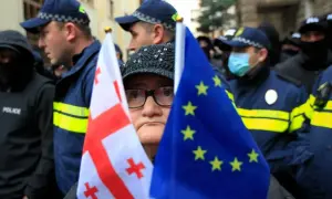 «Велика сімка» погодила виділення Україні $50 млрд кредиту