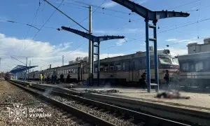 Ким оценил угрозу окружения рашистами Николаева