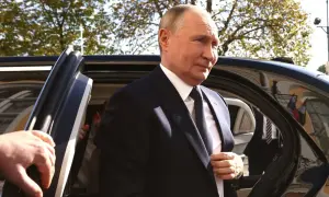 Президент Китая сделал заявление о нестабильности безопасности