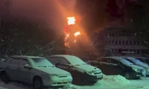 Зеленський розкрив деталі нової зброї проти шахедів