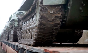 У Росії розповіли про причини готовності до нового контракту на транзит газу