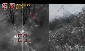 Окупанти частково зайшли на «Азовсталь» у Маріуполі 