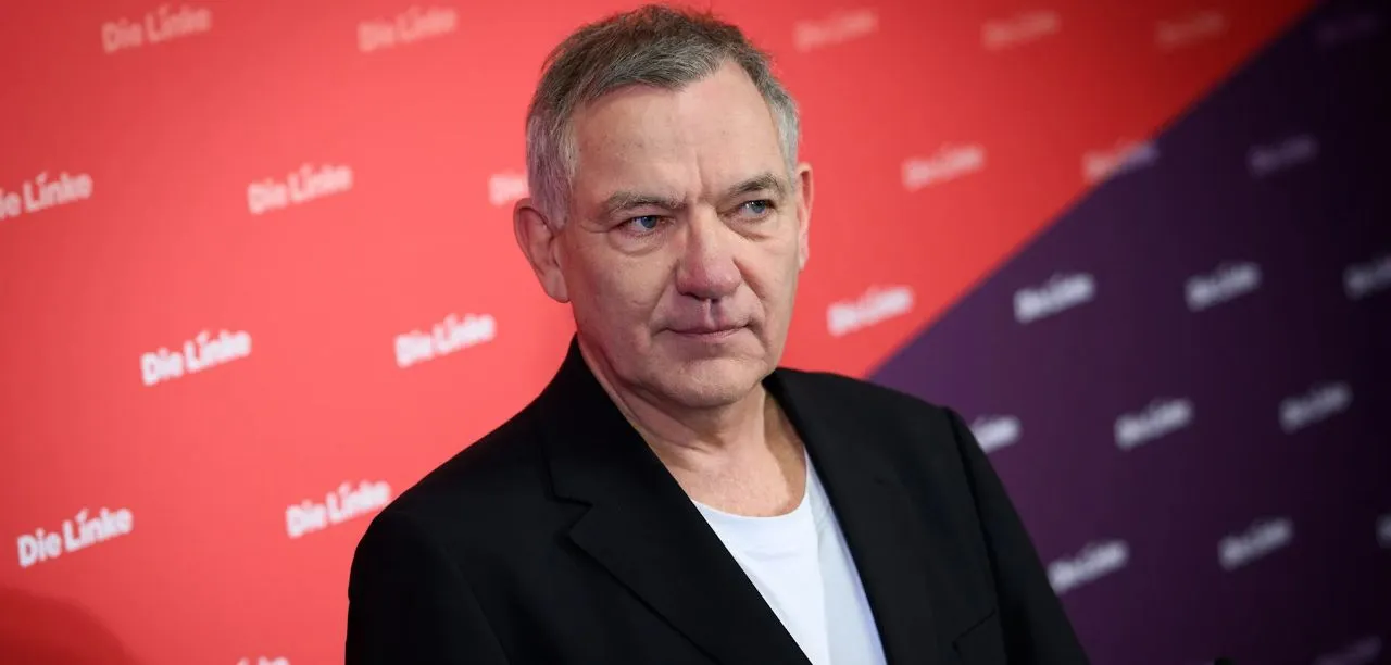 У Німеччині хочуть запровадити санкції ЄС проти імміграційної служби США