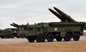 Россия нанесла удар с помощью «Кинжала» и 442 дронов: ПВО уничтожила 380 целей