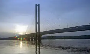 Organy ścigania sprawdzają syna Mykoli Azarova: szczegóły