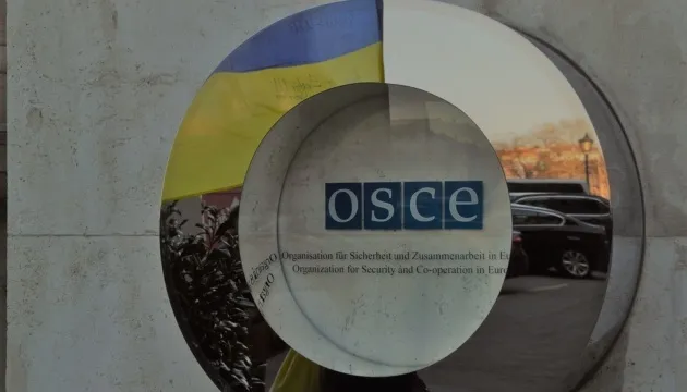 Ukraine Is Ready to Hold Talks with Russia by Winter at a Neutral Venue — OSCE