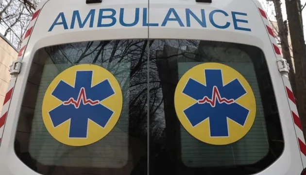 Окупанти обстріляли Херсон постраждав 51-річний чоловік