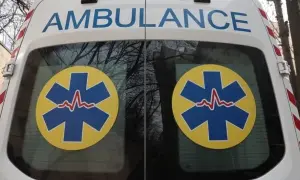 Росія вдарила авіабомбами по Краматорську є загиблі та поранені