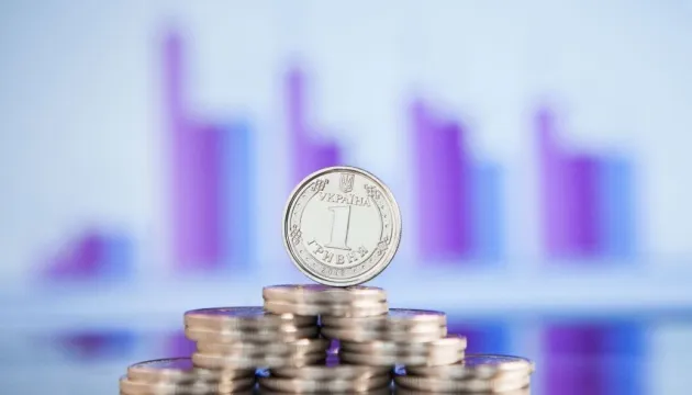 Інфляція в Україні у серпні зросла до 8,1% у річному вимірі