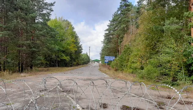 У 12-му корпусі ЗСУ спростували дані про можливий наступ РФ із Білорусі